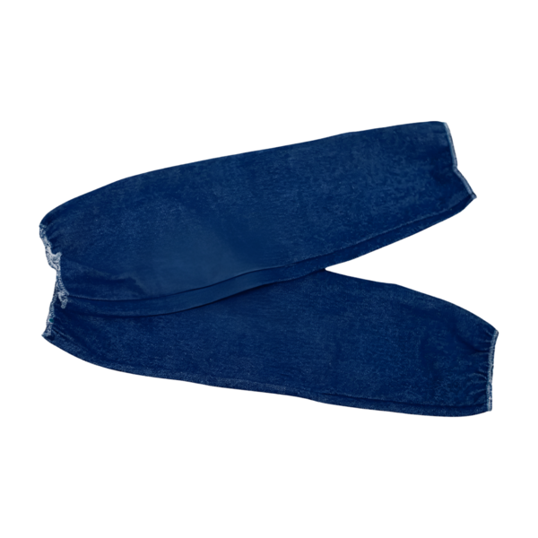 Mangas de seguridad de Mezclilla MANGA-MEZ Safepro Solutions