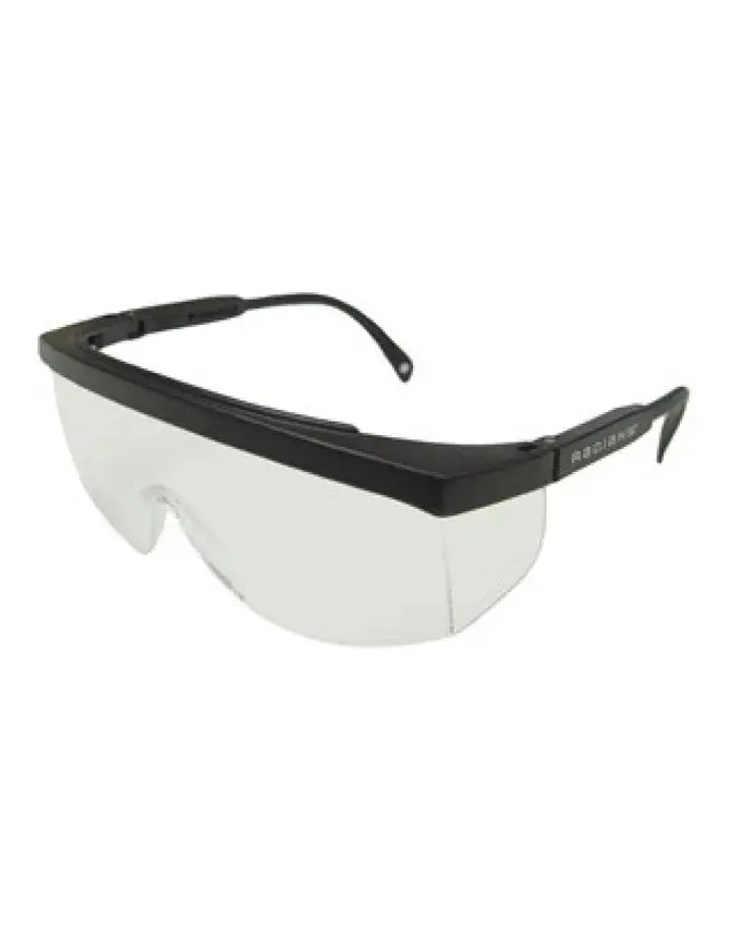 [GX0111ID] Lente radians galaxy clear/anti fog