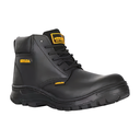 Botas de seguridad para trabajo básico 103 Armada
