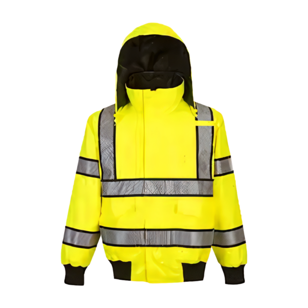 Chamarra Hi-Vis reversible Bomber UH449 Portwest