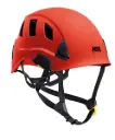 Casco de seguridad ligero y ventilado STRATO VENT PETZL 