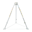 Tripie para espacios confinados rescate H/TP-014 Hawk