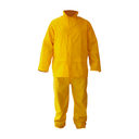Impermeable de 2 piezas I-6022 Dermacare