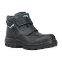 Botas de seguridad industrial diabético 5031 Armada