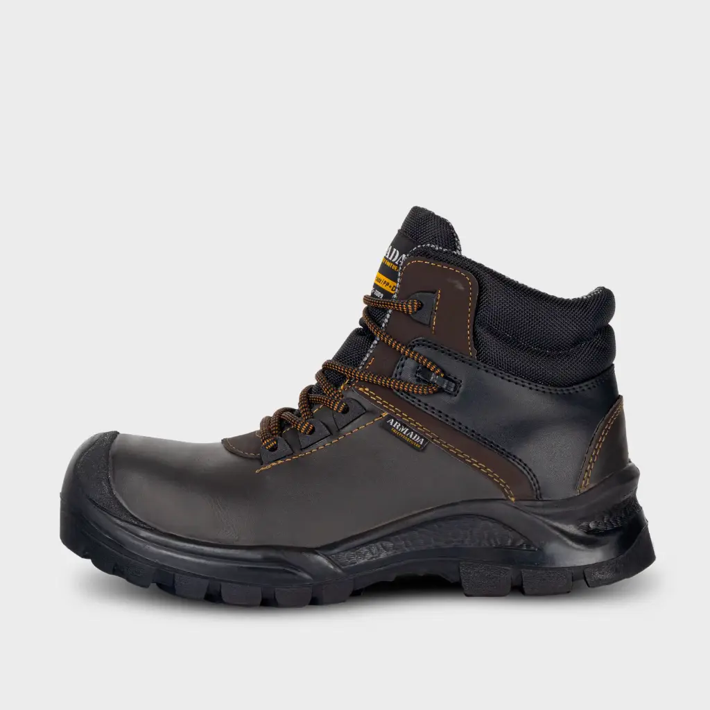 Botas de seguridad industrial Armada 5047