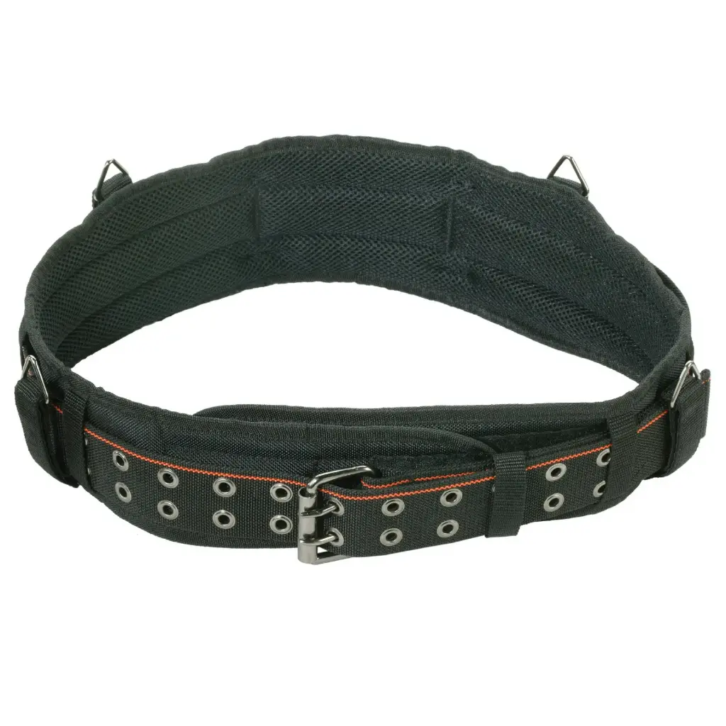 Cinturón portaherramientas acolchonado 5555 Arsenal de 5 pulgadas marca Ergodyne