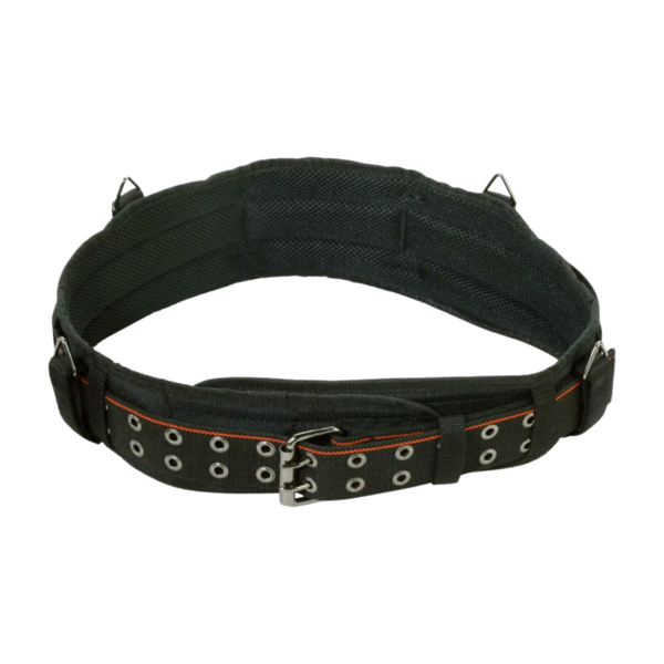 Cinturón portaherramientas acolchonado arsenal de 5 pulgadas 5555 Ergodyne