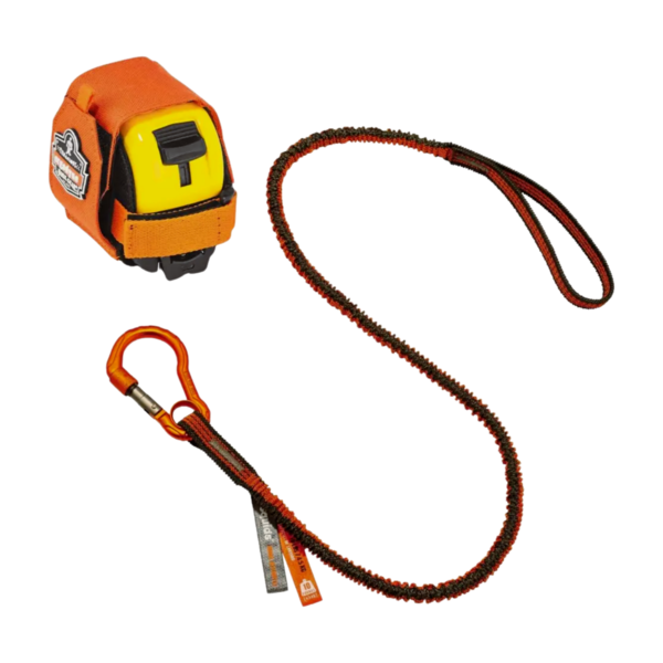 Kit de amarre para herramienta cinta metrica Squids - 2 libras 3193 Ergodyne