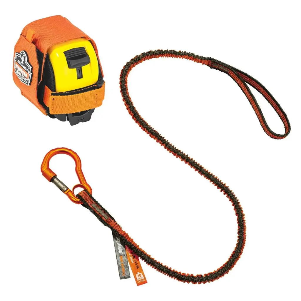 Kit de amarre para herramienta cinta metrica Squids 3193 - 2 libras marca Ergodyne