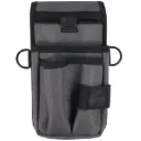 Bolsa para herramientas Arsenal 5569 c/funda p/dispositivo y clip p/cinturón marca Ergodyne