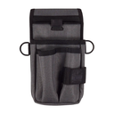Bolsa para herramientas Arsenal con funda para dispositivo y clip para cinturón 5569 Ergodyne