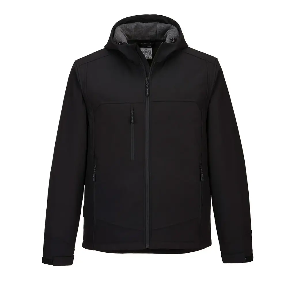 Chaqueta Softshell de 3 capas KX362 Portwest