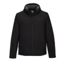 Chaqueta Softshell de 3 capaz marca Portwest