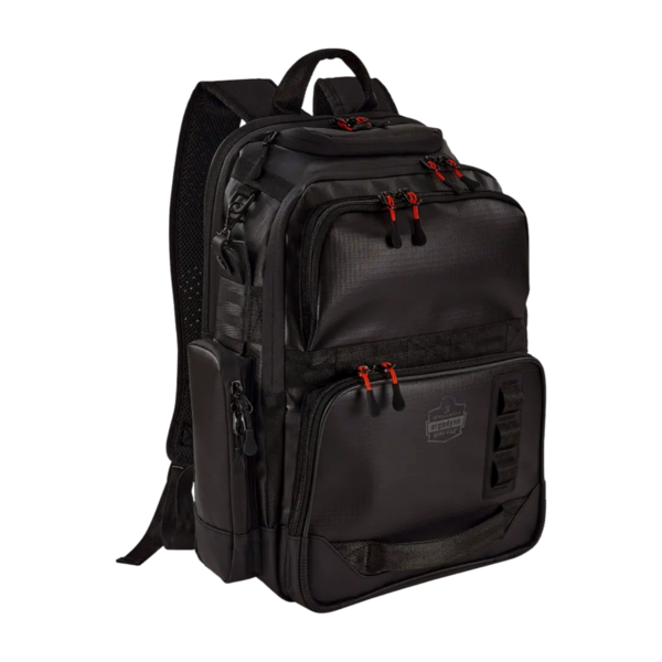 Mochila de oficina Arsenal 5146 - Lona resistente al agua 13046 Ergodyne
