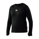 Camiseta interior de manga larga peso medio N-Ferno 6435 Ergodyne