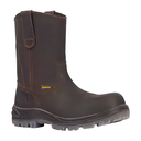 Botas de seguridad tipo petrolera 5027 Armada