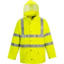 Chaqueta impermeable Hi-Vis sin forro Sealtex Ultra Marca Portwest