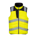 Chaleco Hi-Vis de protección reversible PW374 Portwest