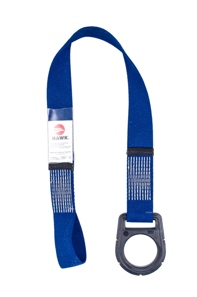 Punto fijo de arco eléctrico Kevlar Nomex 901AE Hawk