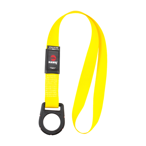 Punto fijo de poliéster polinek c/anillo dieléctrico 901D Hawk