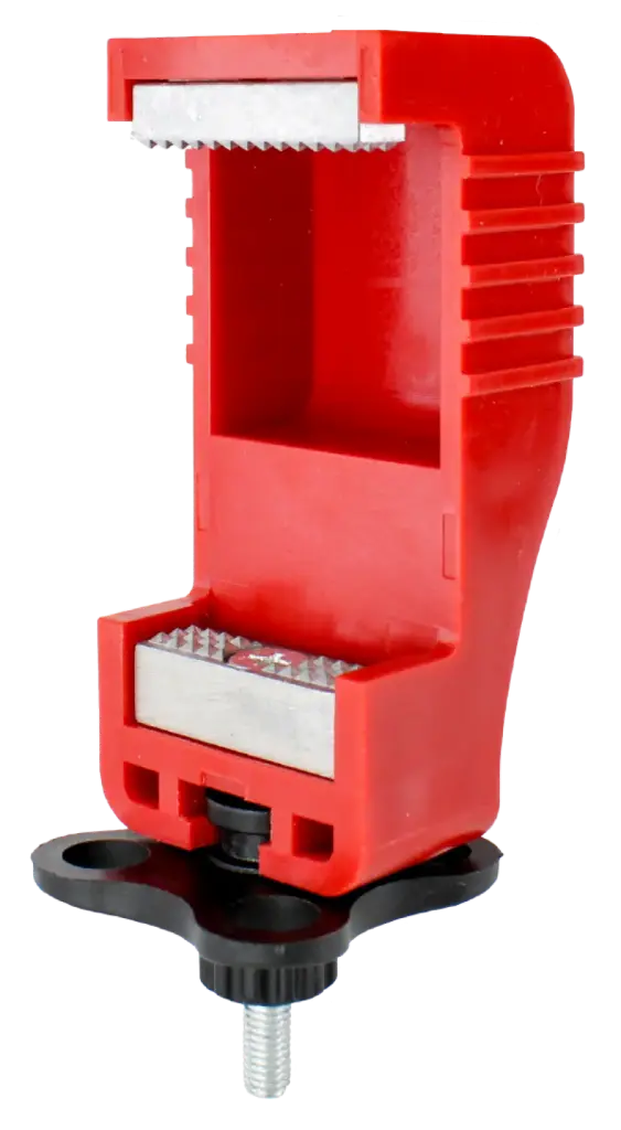 Bloqueo para guardamotores sin portacandado 5100 Safelock