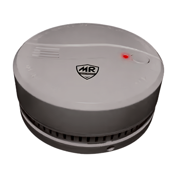 Detector de humo SP1022-A MR Seguridad