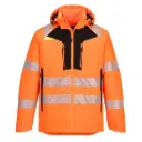 Chamarra Hi-Vis DX4 de invierno DX461 Portwest