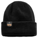 Gorro de punto acanalado con cremallera (sin casco de protección) N-Ferno 6811Z Ergodyne
