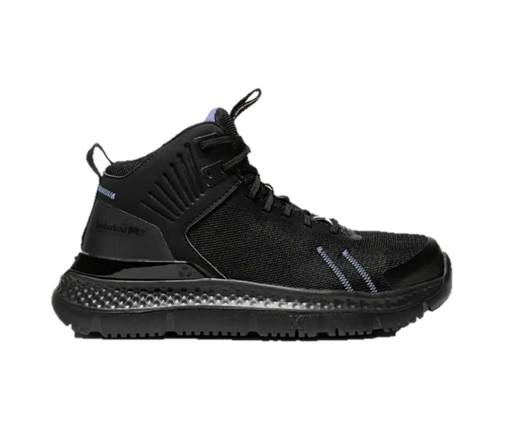 Tenis de seguridad dieléctricos para Mujer A5PVT Timberland Pro