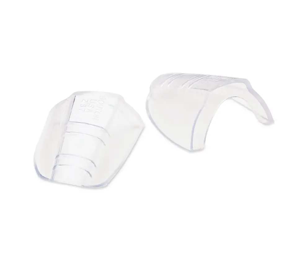 Protector lateral para lentes transparentes flexibles PROTLAT-LN Safepro Solutions