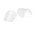 Protector lateral para lentes transparentes flexibles PROTLAT-LN Safepro Solutions