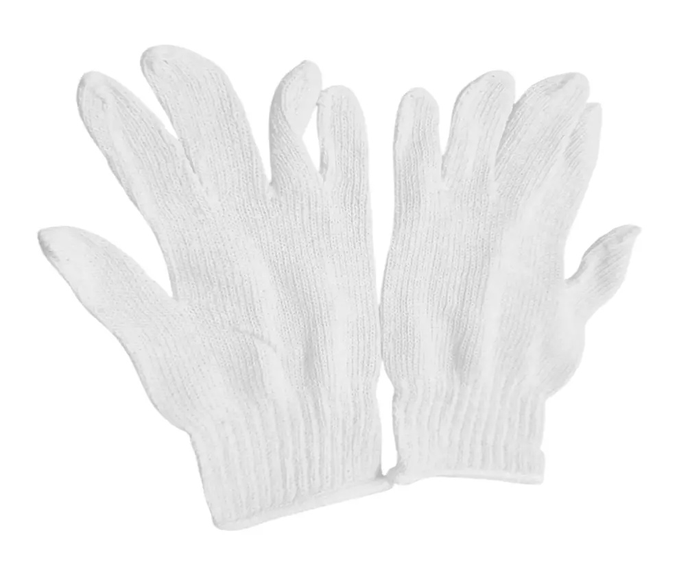 Guantes japones de algodón 100% GT-ALG Safepro Solutions