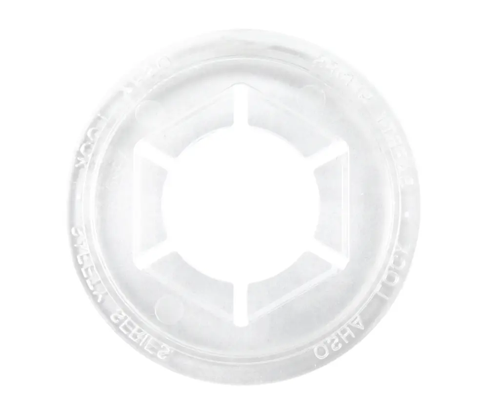 Base para bloqueo de paro de emergencia, fija de 22-30 cm 9254-2 Safelock