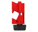 Bloqueo para interruptores multipolares de 110/220 V c/barra cruzada 5202 Safelock