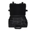 Maletin safety para demostración (Solo maletín) HC-5010 Abus/Safelock