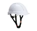 Casco de protección Endurance c/ajuste deslizable c/carcasa ventilada PH55