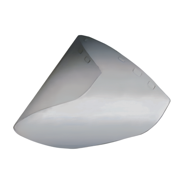 Mica protectora de policarbonato clara PF-P Herhild