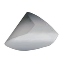 Mica protectora de policarbonato clara PF-P Herhild