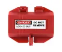 Bloqueo para enchufes de 110/220 V 5110 Safelock