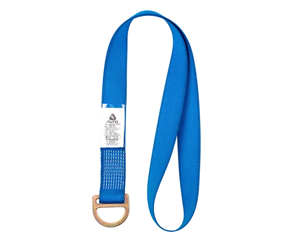 Punto fijo de poliéster P1 Alto