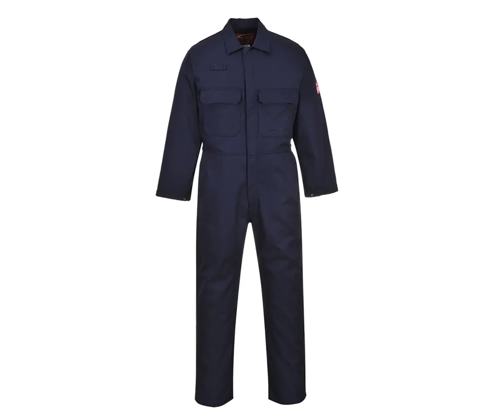 Overol completo FR Bizweld Work UBIZ1 Portwest