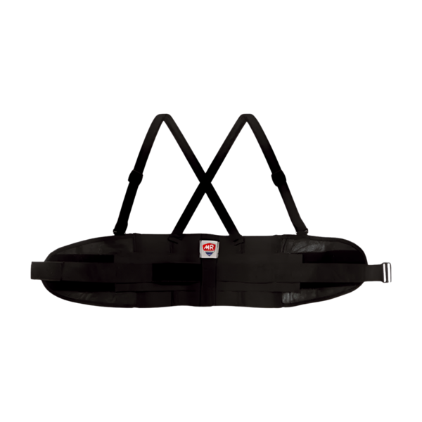Faja elástica de 3 varillas con ajuste ventilado SP1024 MR Seguridad