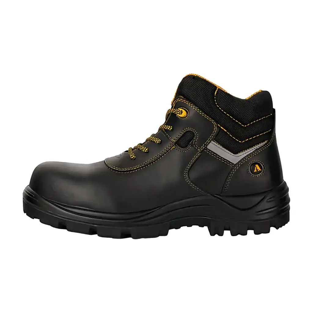 Bota de seguridad p/trabajo X-PORT 5023 Armada