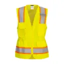 Chaleco Hi-Vis ejecutivo para mujer US392 Portwest