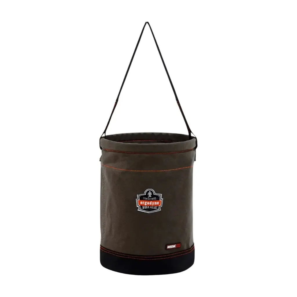 Bolsa de herramientas nailon Arsenal con asa de tela/lona 5930 Ergodyne