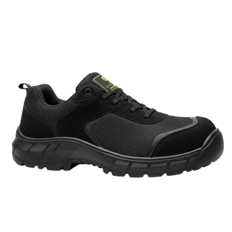 Tenis de seguridad estilo casual SA112 Sicuro