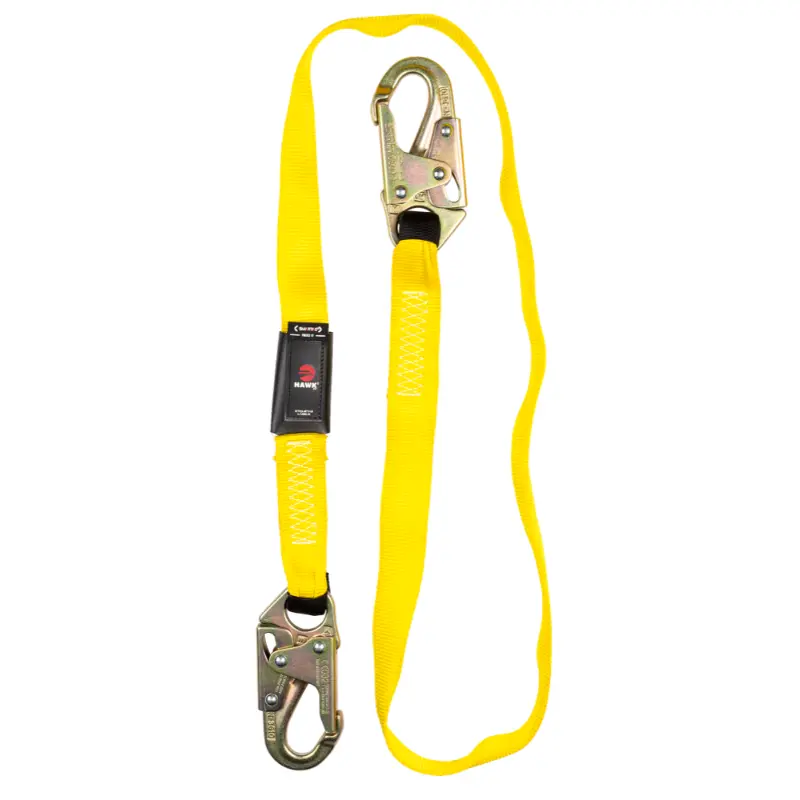 Cable de posicionamiento plano 602C Hawk