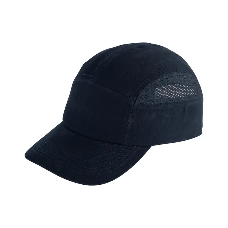 Gorras de protección antigolpes y gorra de béisbol dos en una HH-H1 Safe-Fit