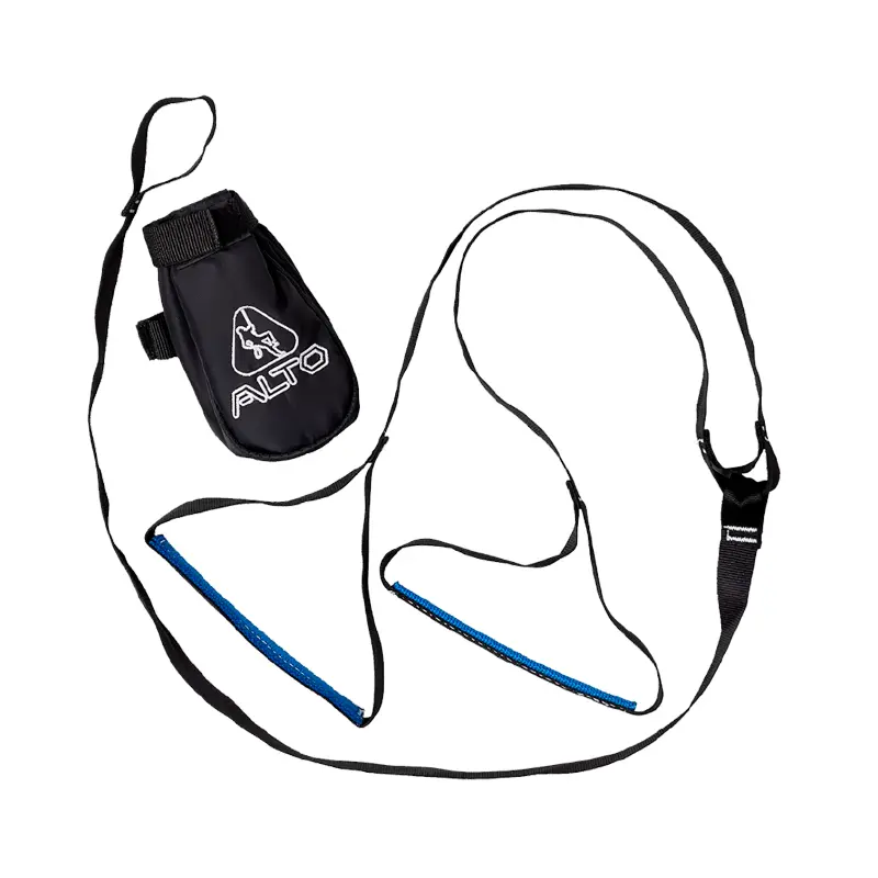Linea anti-trauma LAT-A Alto