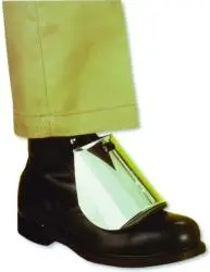 Metatarsal de metal ALFB-1 Alpenco